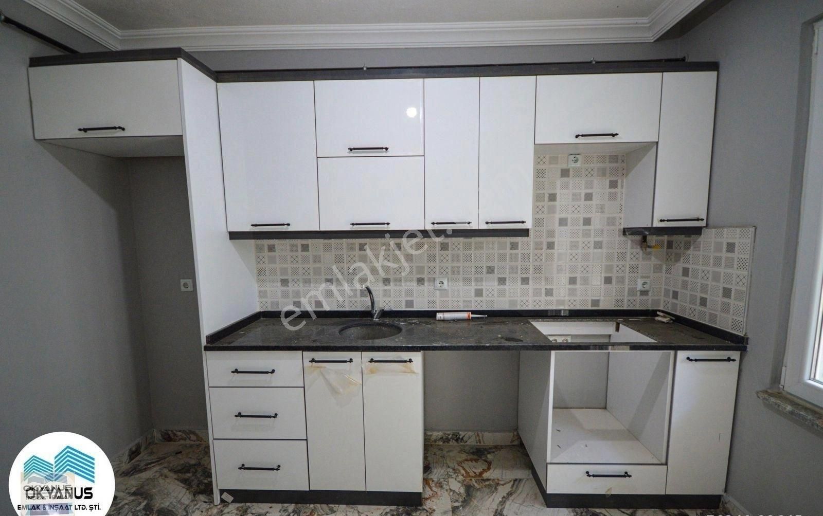 Sakarya Karasuda 2+1 Havuzlu Sitede Bahçe Katı Daire!!! - Görsel 24