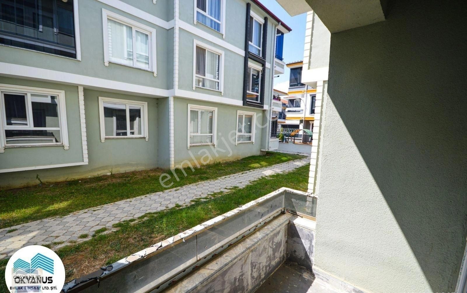 Sakarya Karasuda 2+1 Havuzlu Sitede Bahçe Katı Daire!!! - Görsel 8
