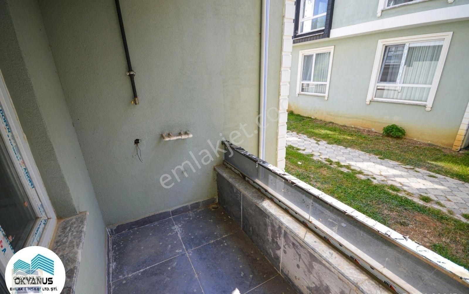 Sakarya Karasuda 2+1 Havuzlu Sitede Bahçe Katı Daire!!! - Görsel 10