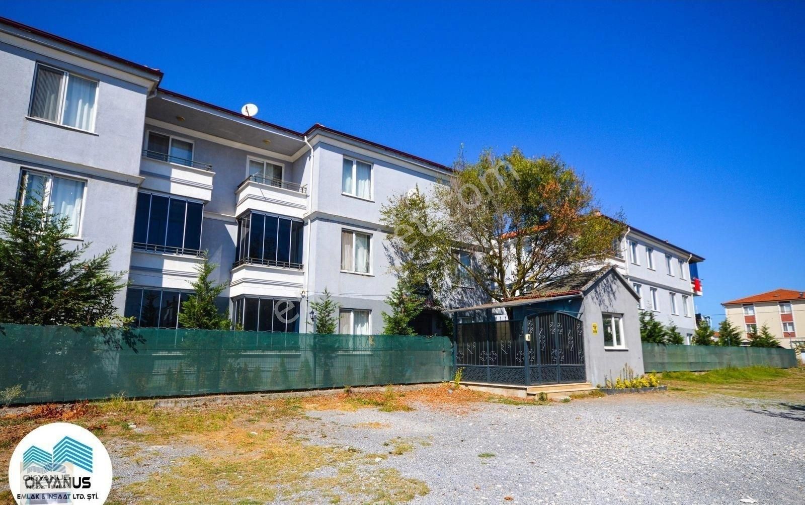 Karasuda Havuzlu Güvenlikli Sitede 2+1 Satılık Daire!!! - Görsel 4