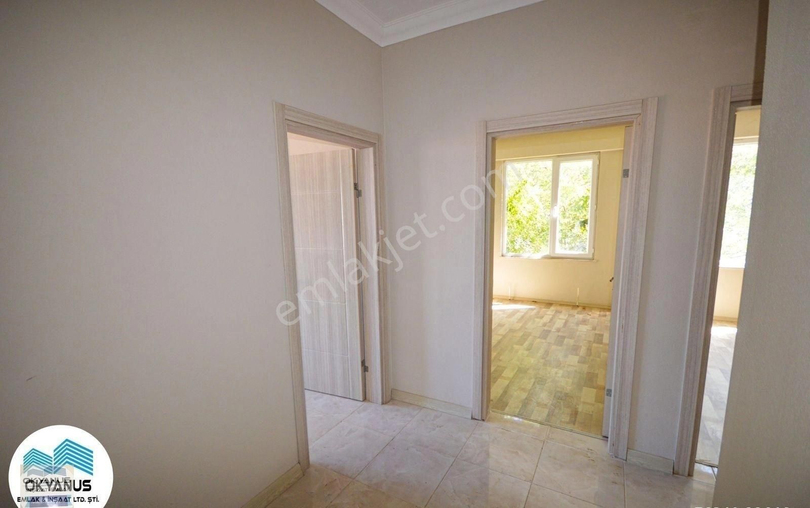 Karasuda Havuzlu Güvenlikli Sitede 2+1 Satılık Daire!!! - Görsel 13