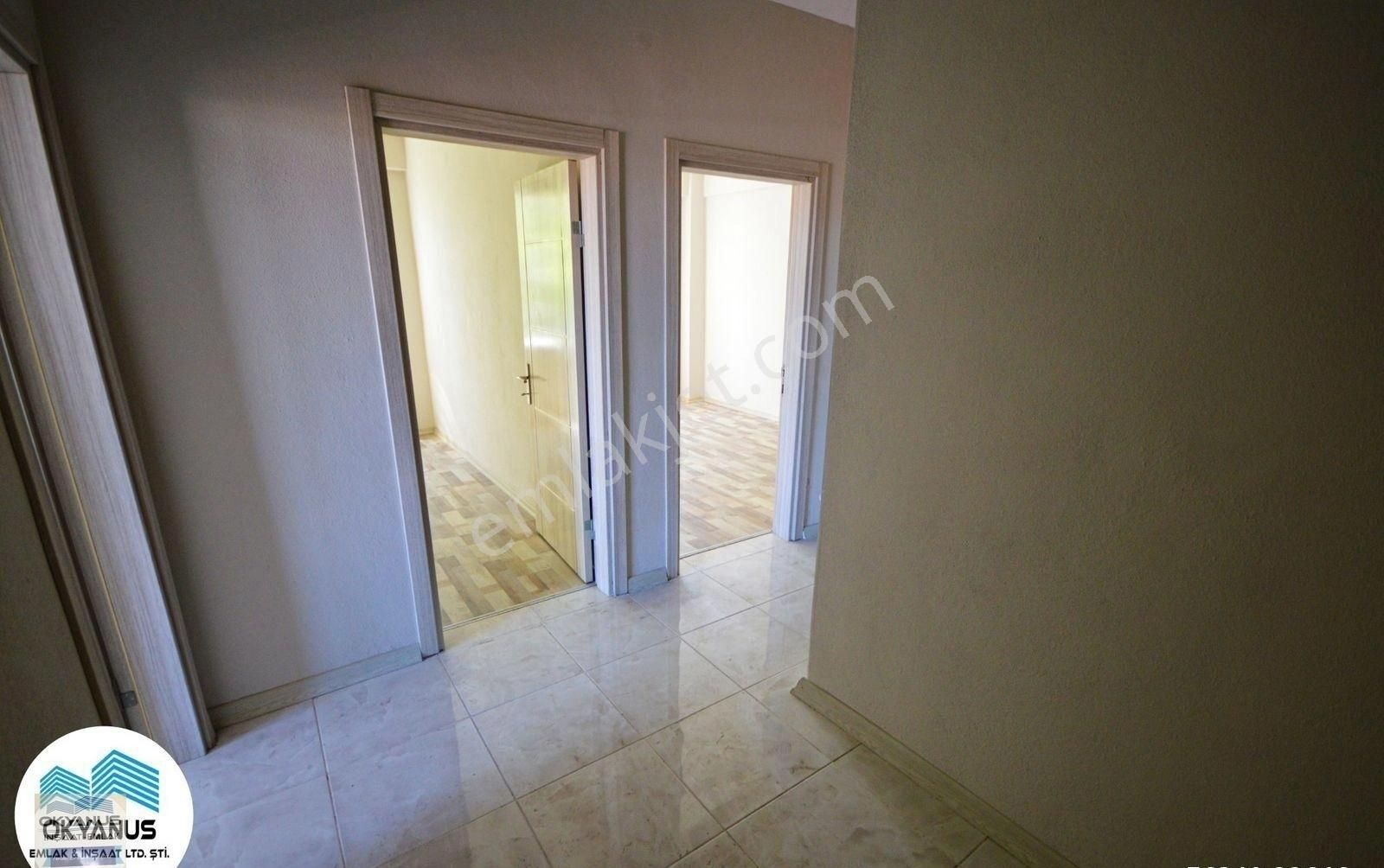 Karasuda Havuzlu Güvenlikli Sitede 2+1 Satılık Daire!!! - Görsel 14