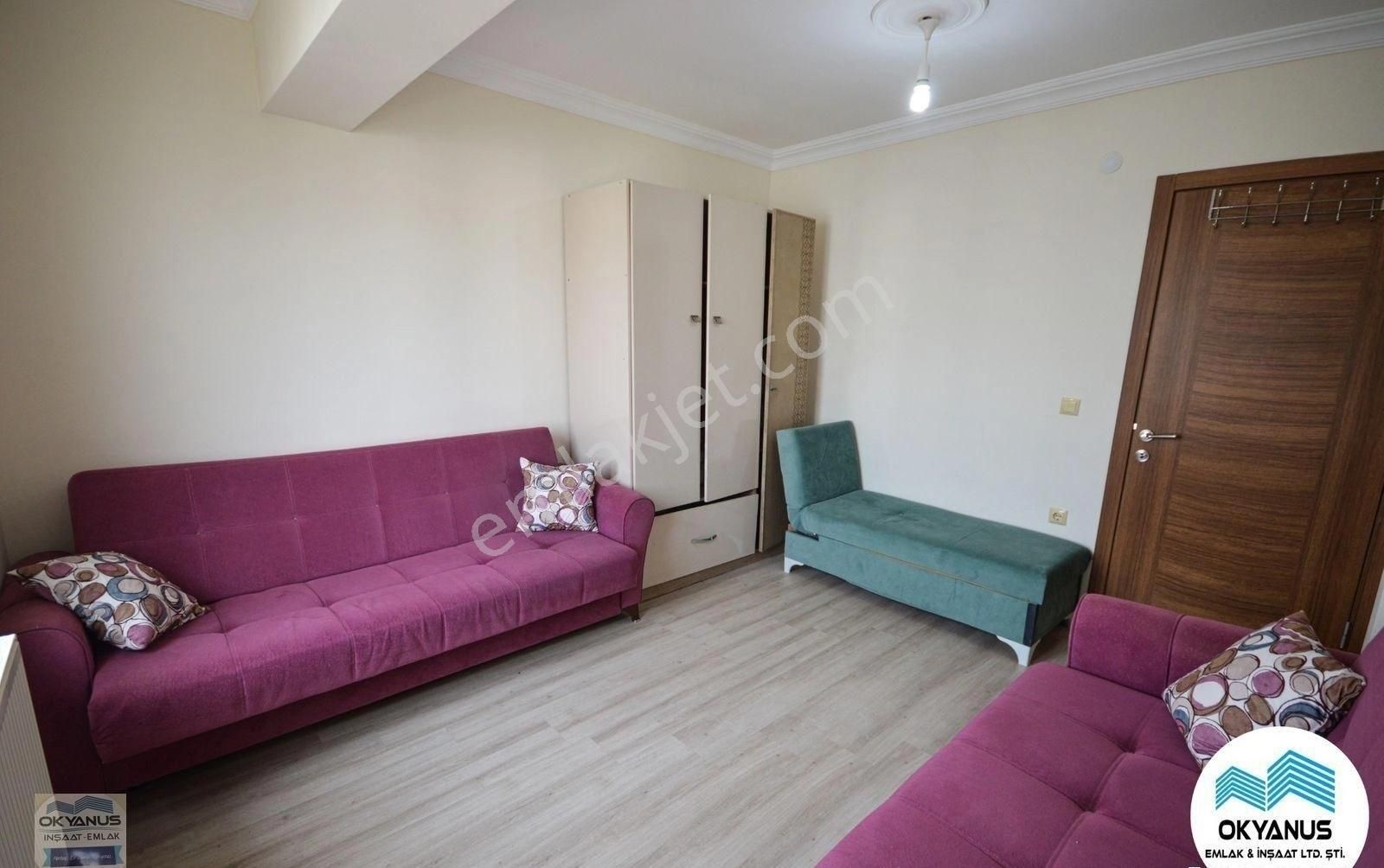 Sakarya Karasuda Havuzlu Sitede Asansör Kullanımlı 2+1 Daire!!! - Görsel 14