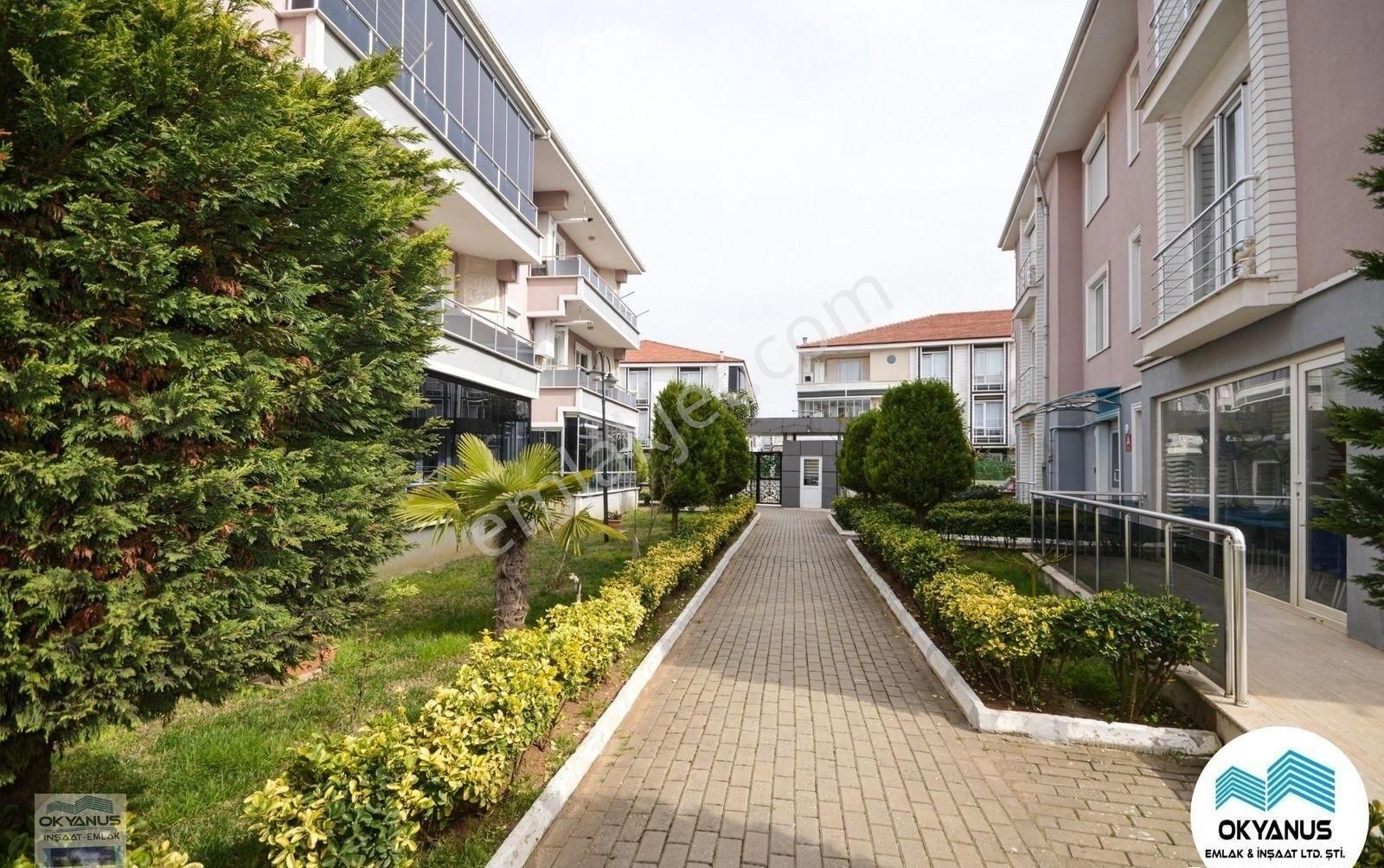 Sakarya Karasuda Havuzlu Sitede Asansör Kullanımlı 2+1 Daire!!! - Görsel 15