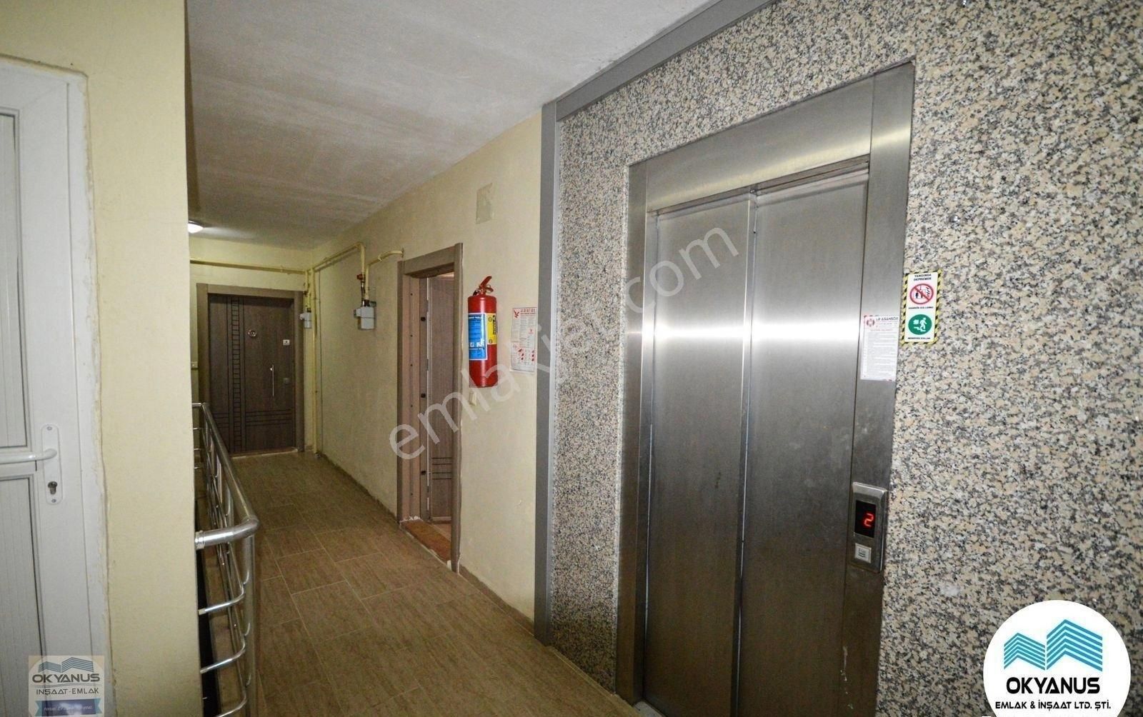 Sakarya Karasuda Havuzlu Sitede Asansör Kullanımlı 2+1 Daire!!! - Görsel 7