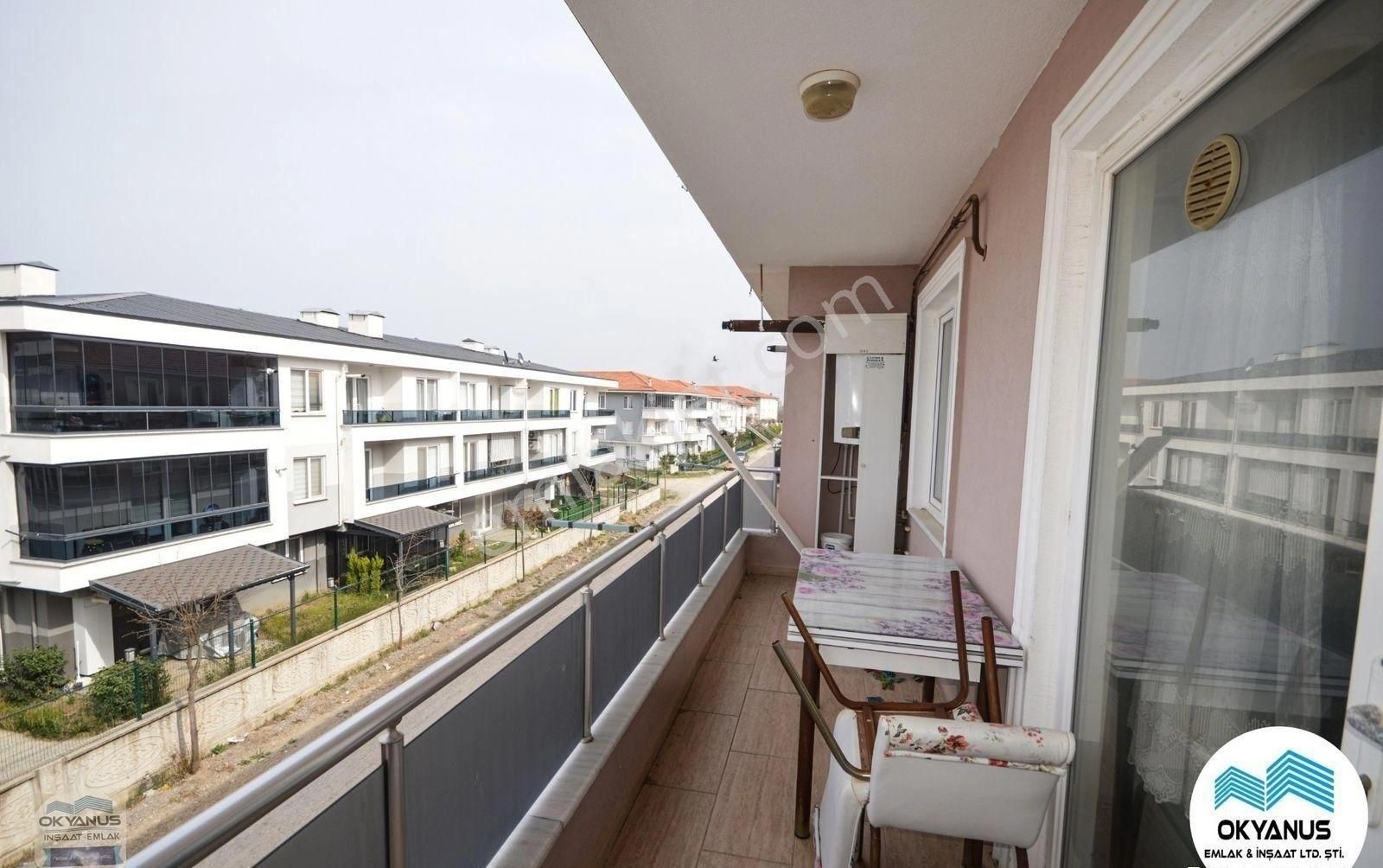 Sakarya Karasuda Havuzlu Sitede Asansör Kullanımlı 2+1 Daire!!! - Görsel 24