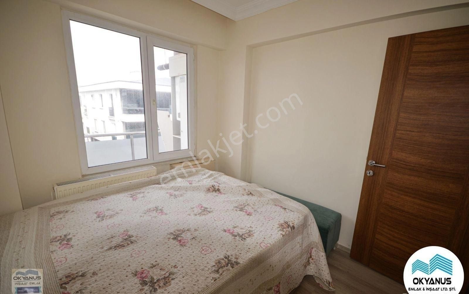 Sakarya Karasuda Havuzlu Sitede Asansör Kullanımlı 2+1 Daire!!! - Görsel 12