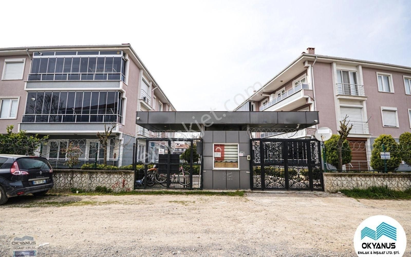 Sakarya Karasuda Havuzlu Sitede Asansör Kullanımlı 2+1 Daire!!! - Görsel 13