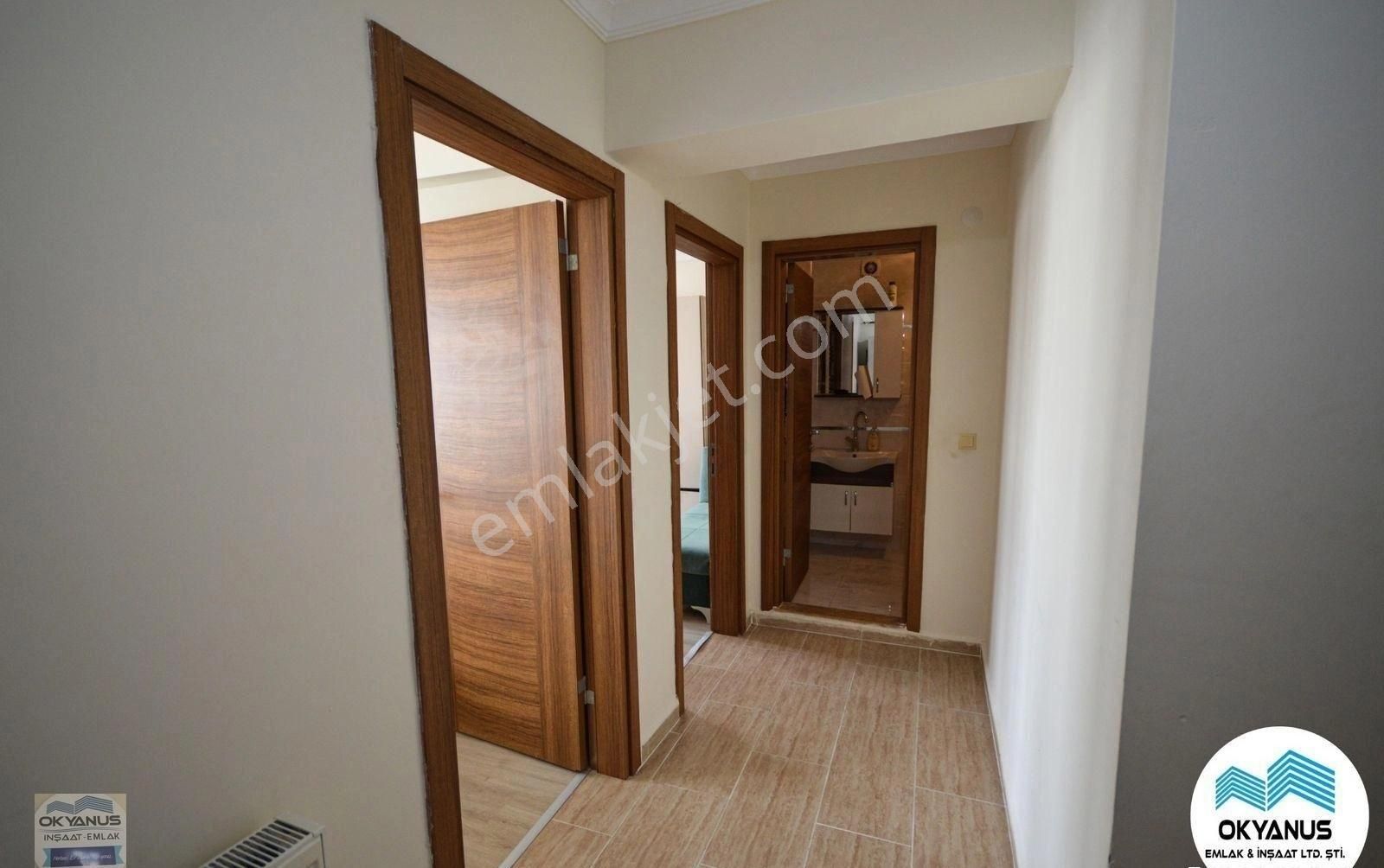 Sakarya Karasuda Havuzlu Sitede Asansör Kullanımlı 2+1 Daire!!! - Görsel 23