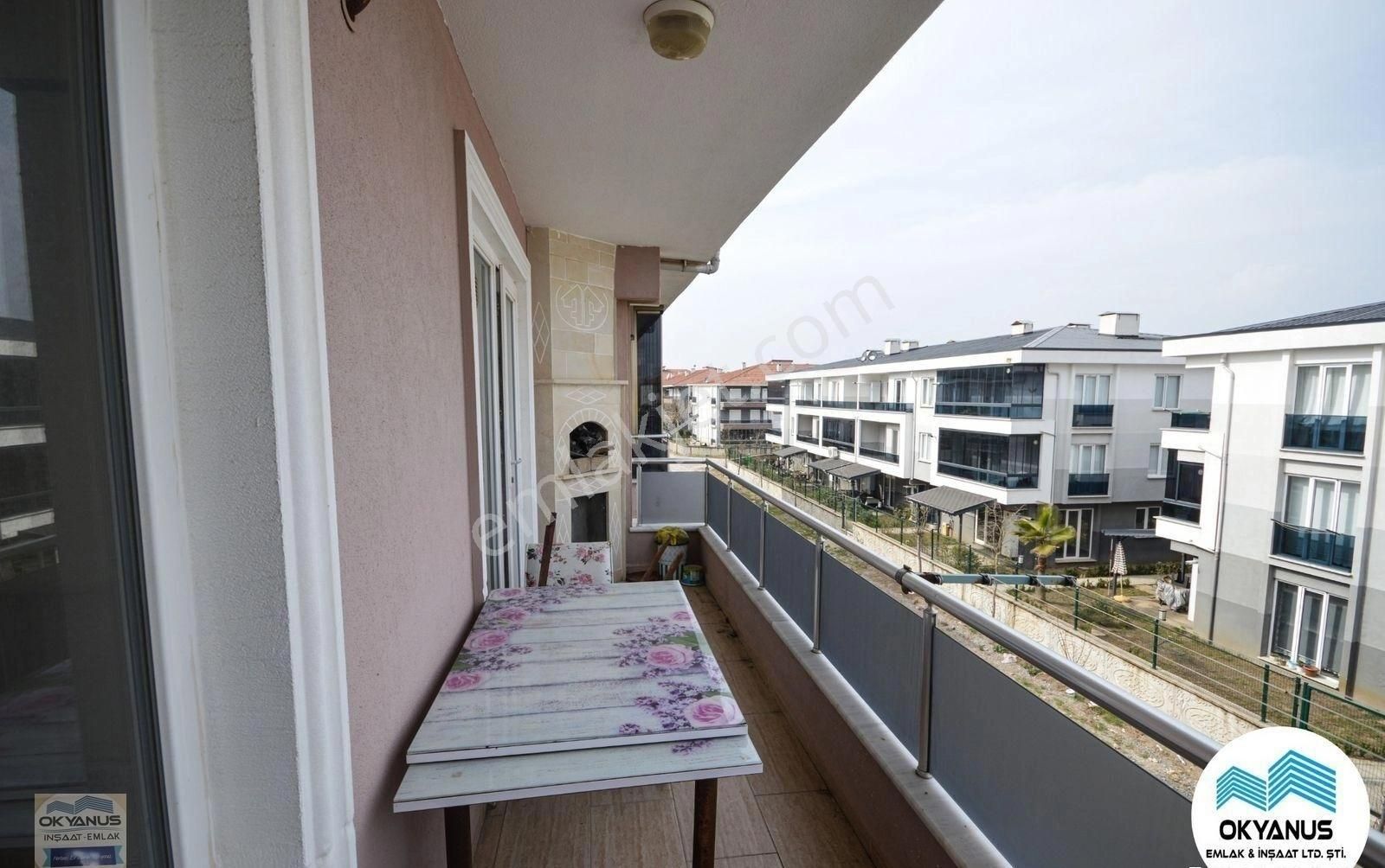 Sakarya Karasuda Havuzlu Sitede Asansör Kullanımlı 2+1 Daire!!! - Görsel 22