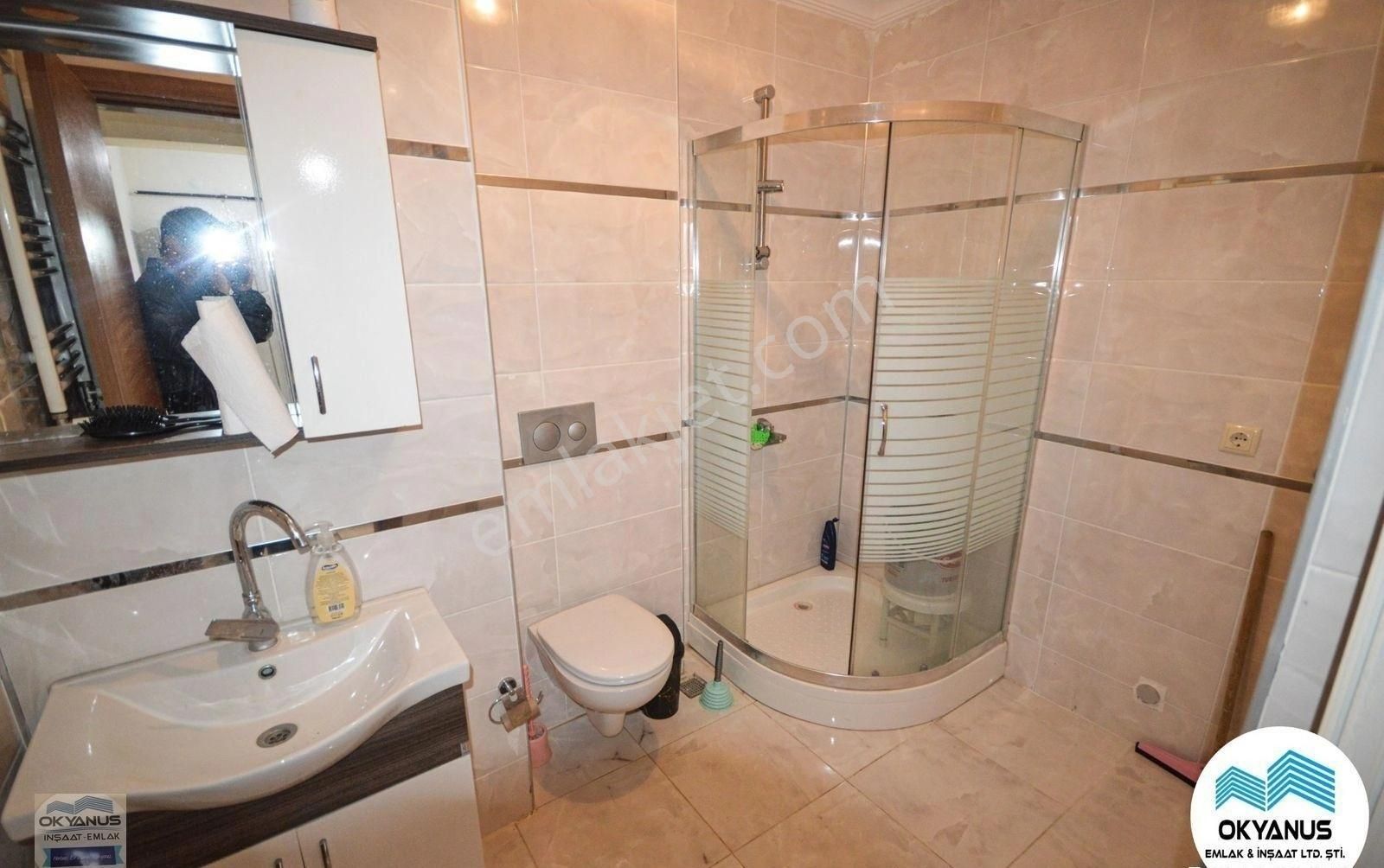 Sakarya Karasuda Havuzlu Sitede Asansör Kullanımlı 2+1 Daire!!! - Görsel 16