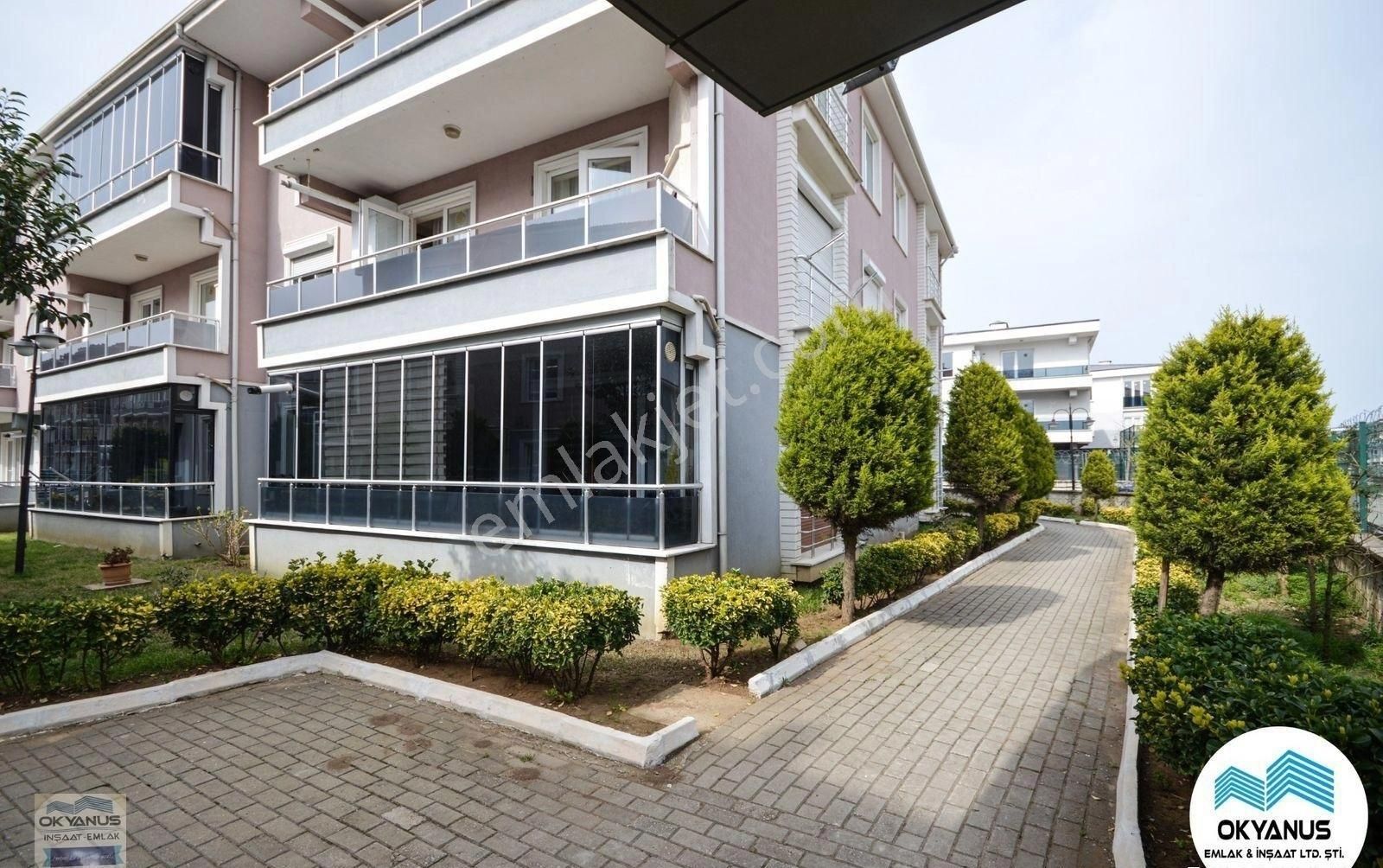 Sakarya Karasuda Havuzlu Sitede Asansör Kullanımlı 2+1 Daire!!! - Görsel 3