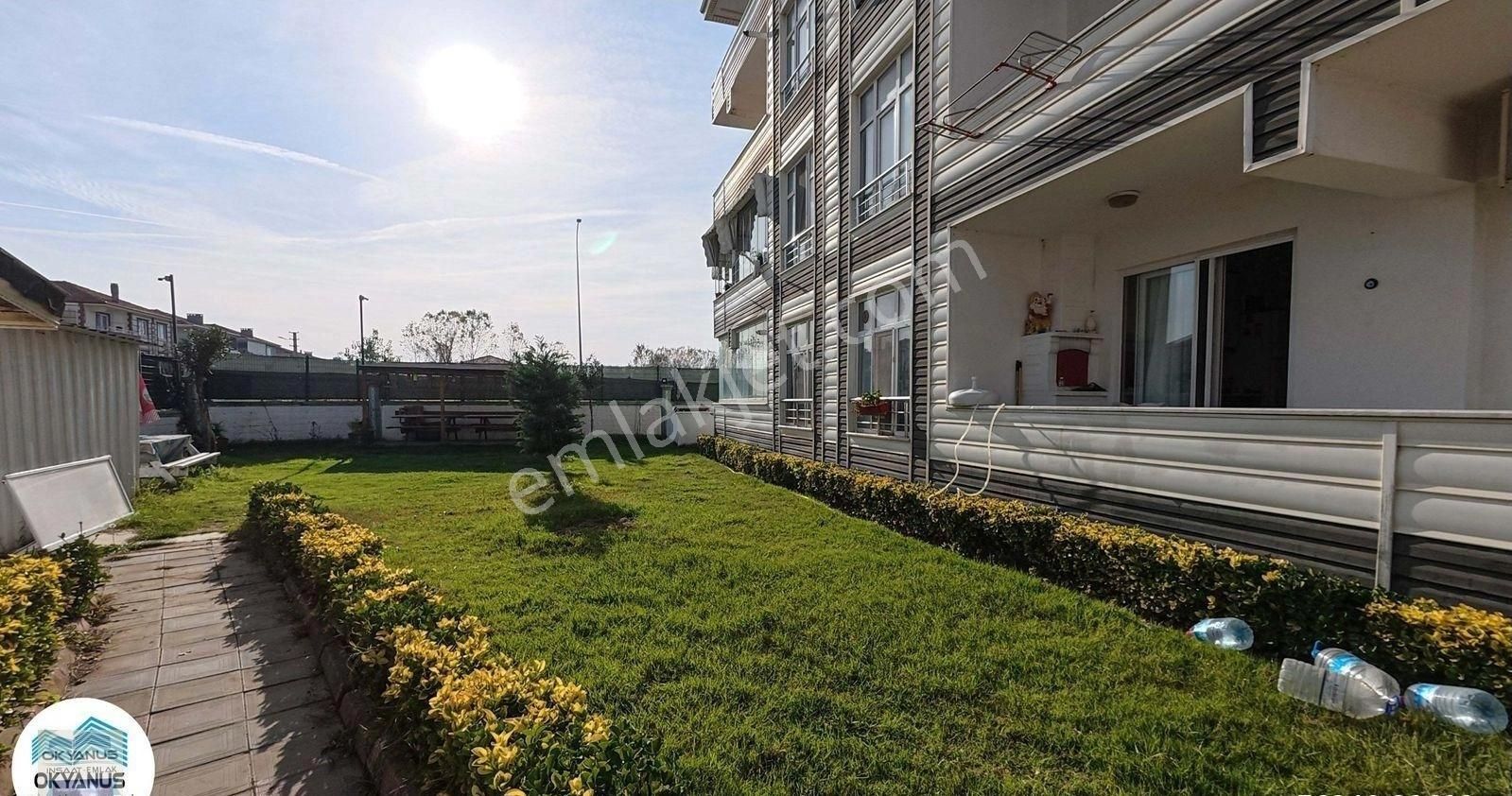 Karasuda Havuzlu Site İçerisinde 2+1 Satılık Daire!!! - Görsel 12