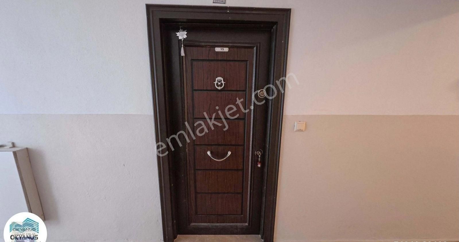 Karasuda Havuzlu Site İçerisinde 2+1 Satılık Daire!!! - Görsel 21
