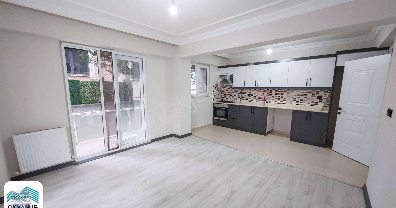Karasuda Havuzlu Site İçerisinde 2+1 Satılık Daire!!! - Görsel 27
