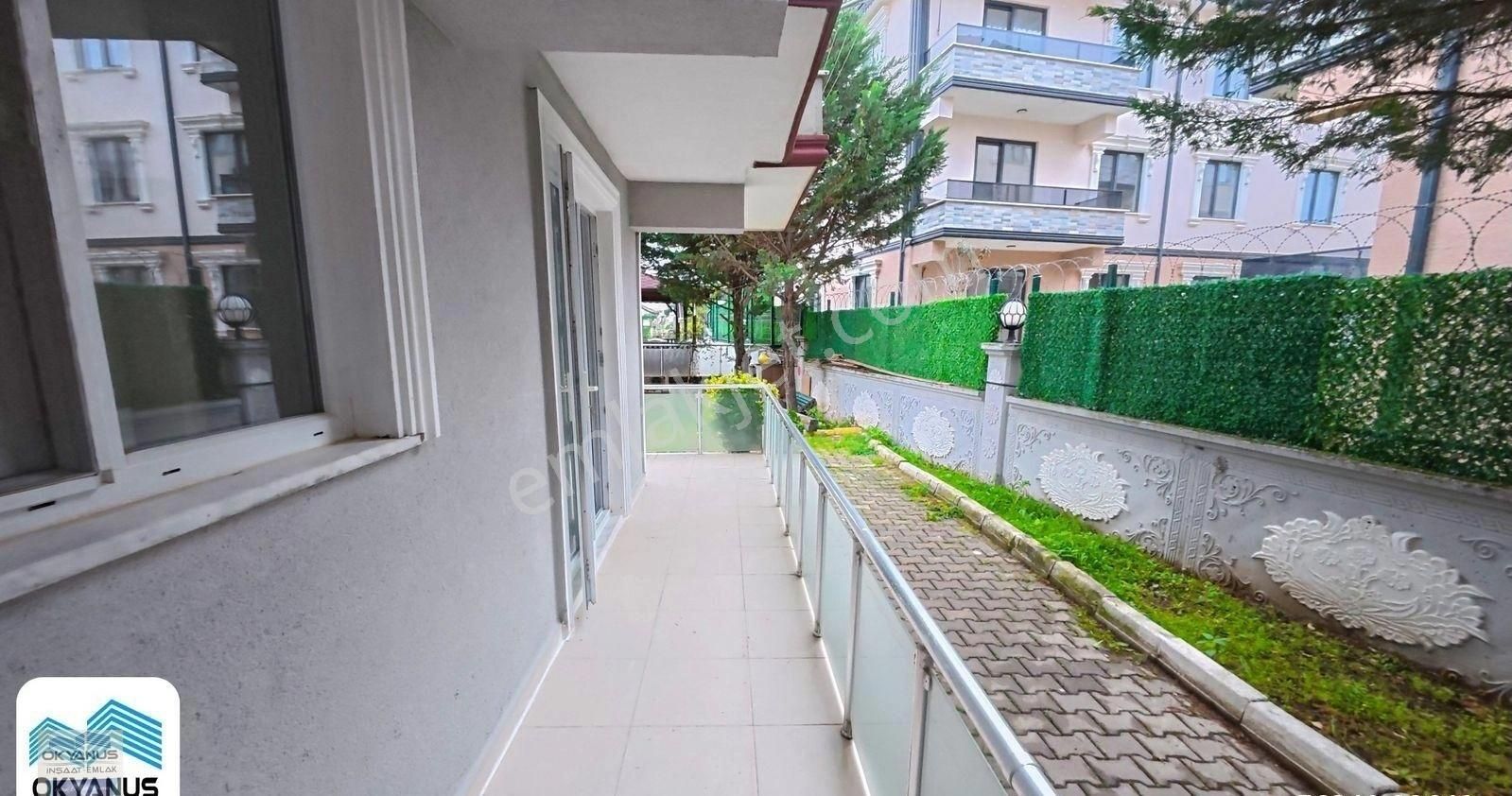 Karasuda Havuzlu Site İçerisinde 2+1 Satılık Daire!!! - Görsel 23
