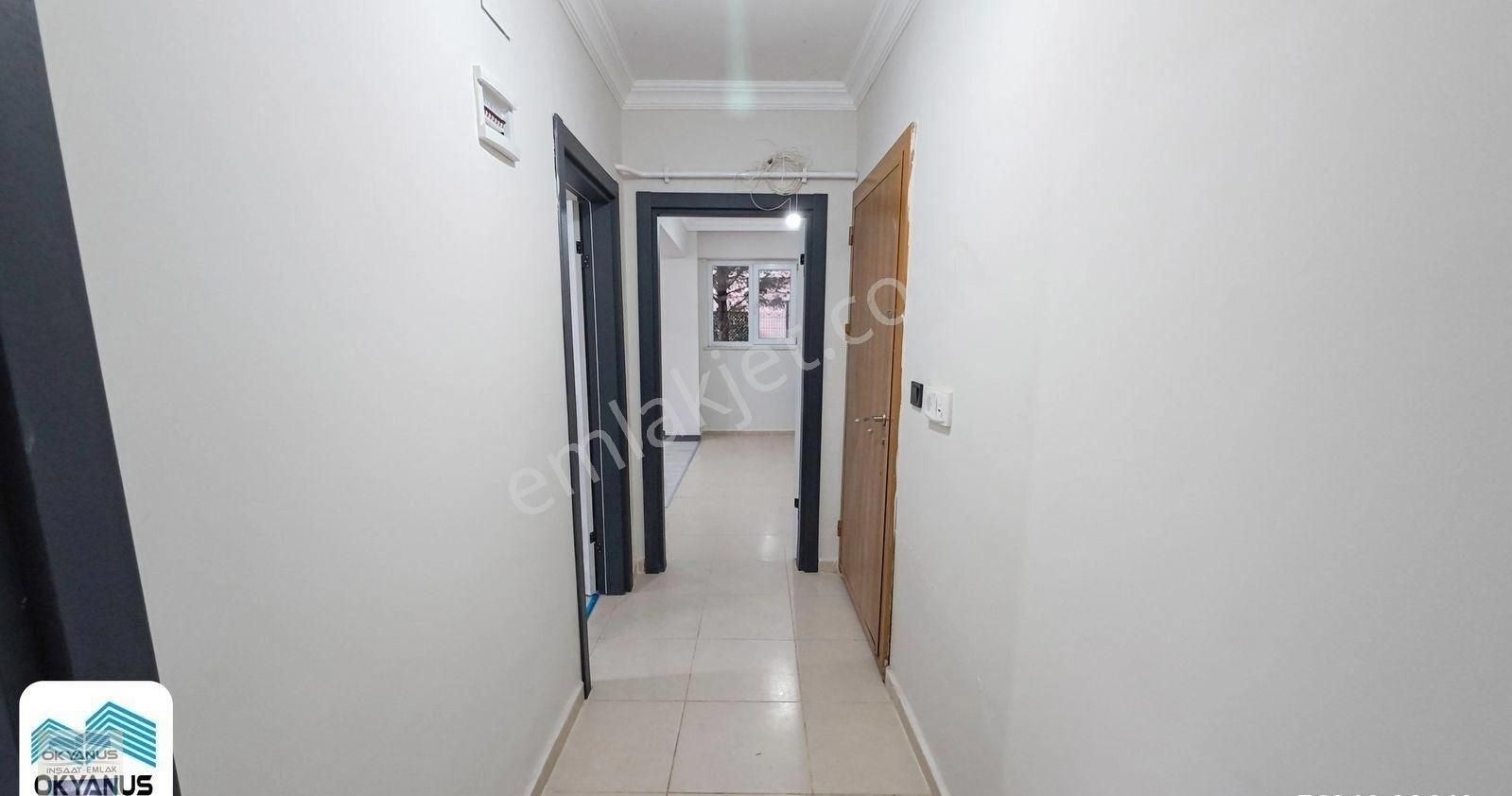 Karasuda Havuzlu Site İçerisinde 2+1 Satılık Daire!!! - Görsel 5