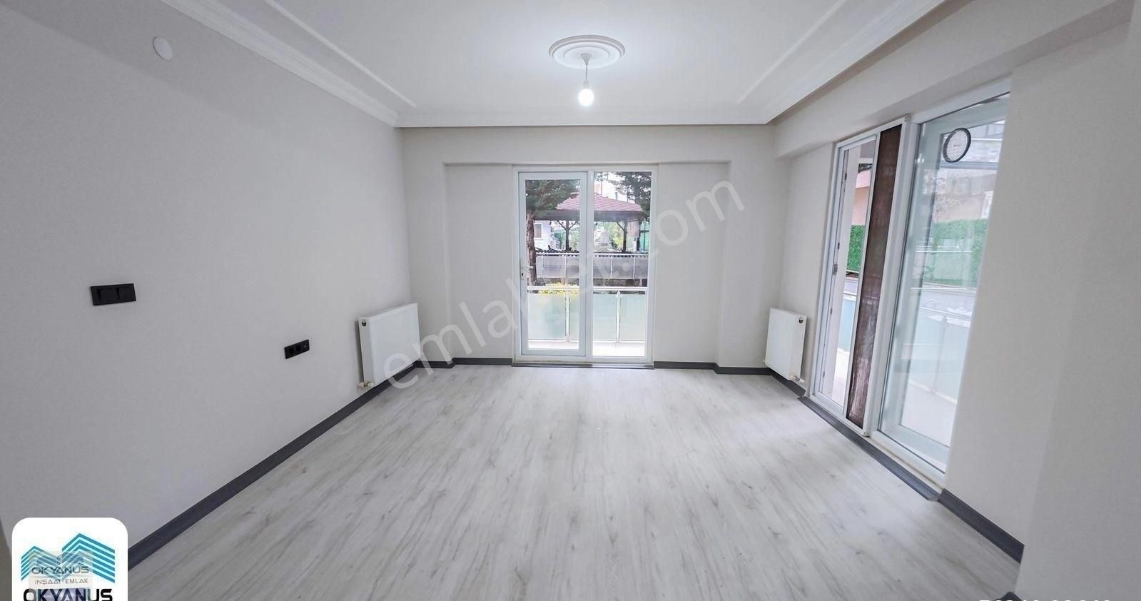 Karasuda Havuzlu Site İçerisinde 2+1 Satılık Daire!!! - Görsel 24