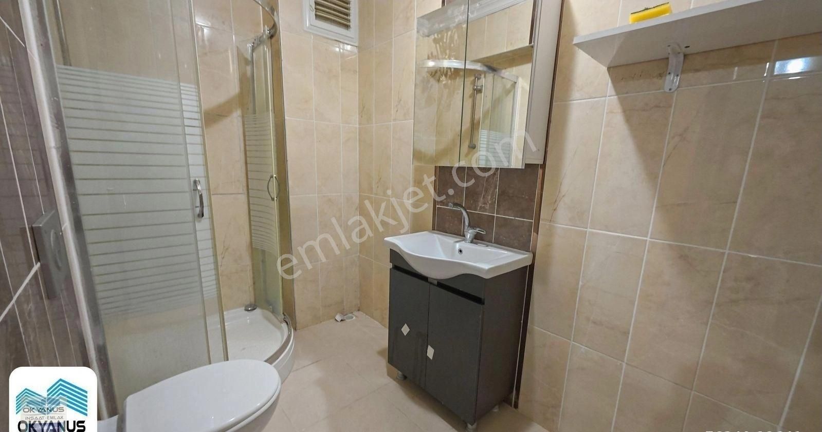Karasuda Havuzlu Site İçerisinde 2+1 Satılık Daire!!! - Görsel 25