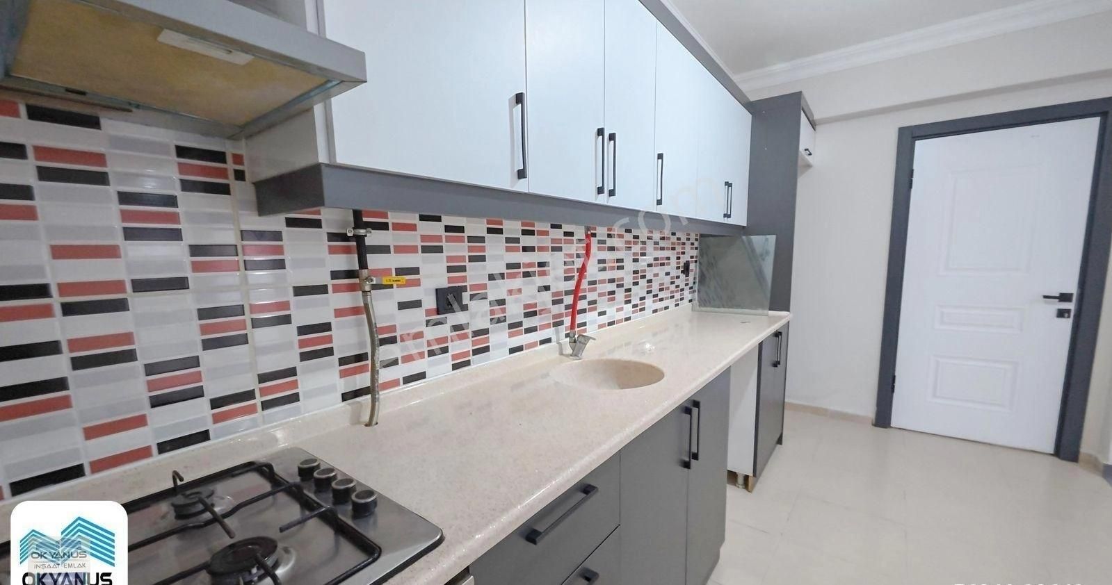 Karasuda Havuzlu Site İçerisinde 2+1 Satılık Daire!!! - Görsel 15