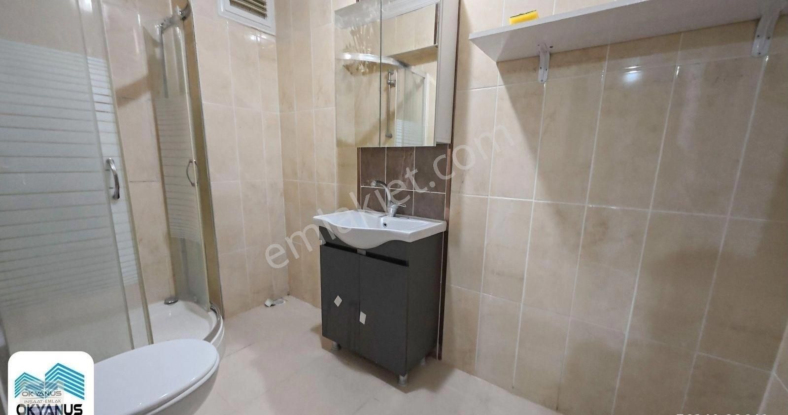 Karasuda Havuzlu Site İçerisinde 2+1 Satılık Daire!!! - Görsel 11