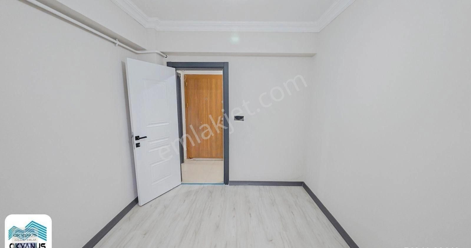 Karasuda Havuzlu Site İçerisinde 2+1 Satılık Daire!!! - Görsel 2