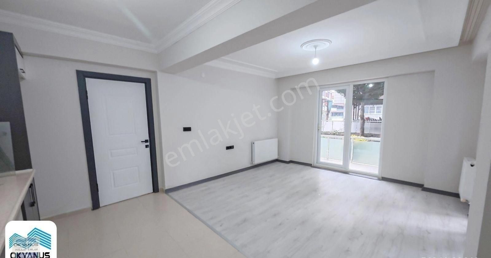 Karasuda Havuzlu Site İçerisinde 2+1 Satılık Daire!!! - Görsel 19