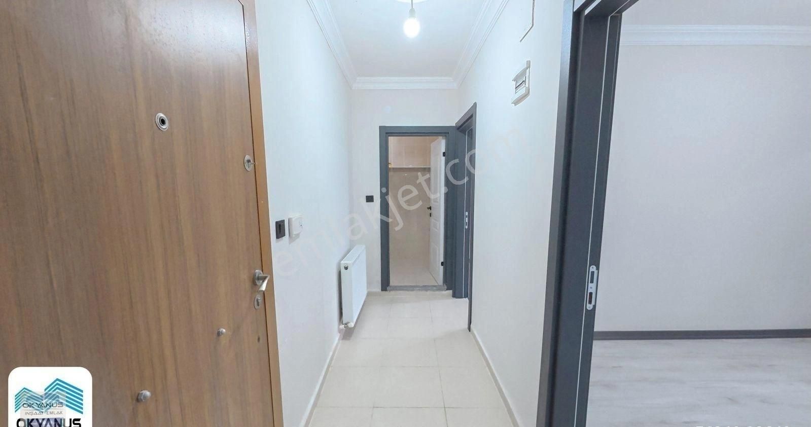 Karasuda Havuzlu Site İçerisinde 2+1 Satılık Daire!!! - Görsel 29