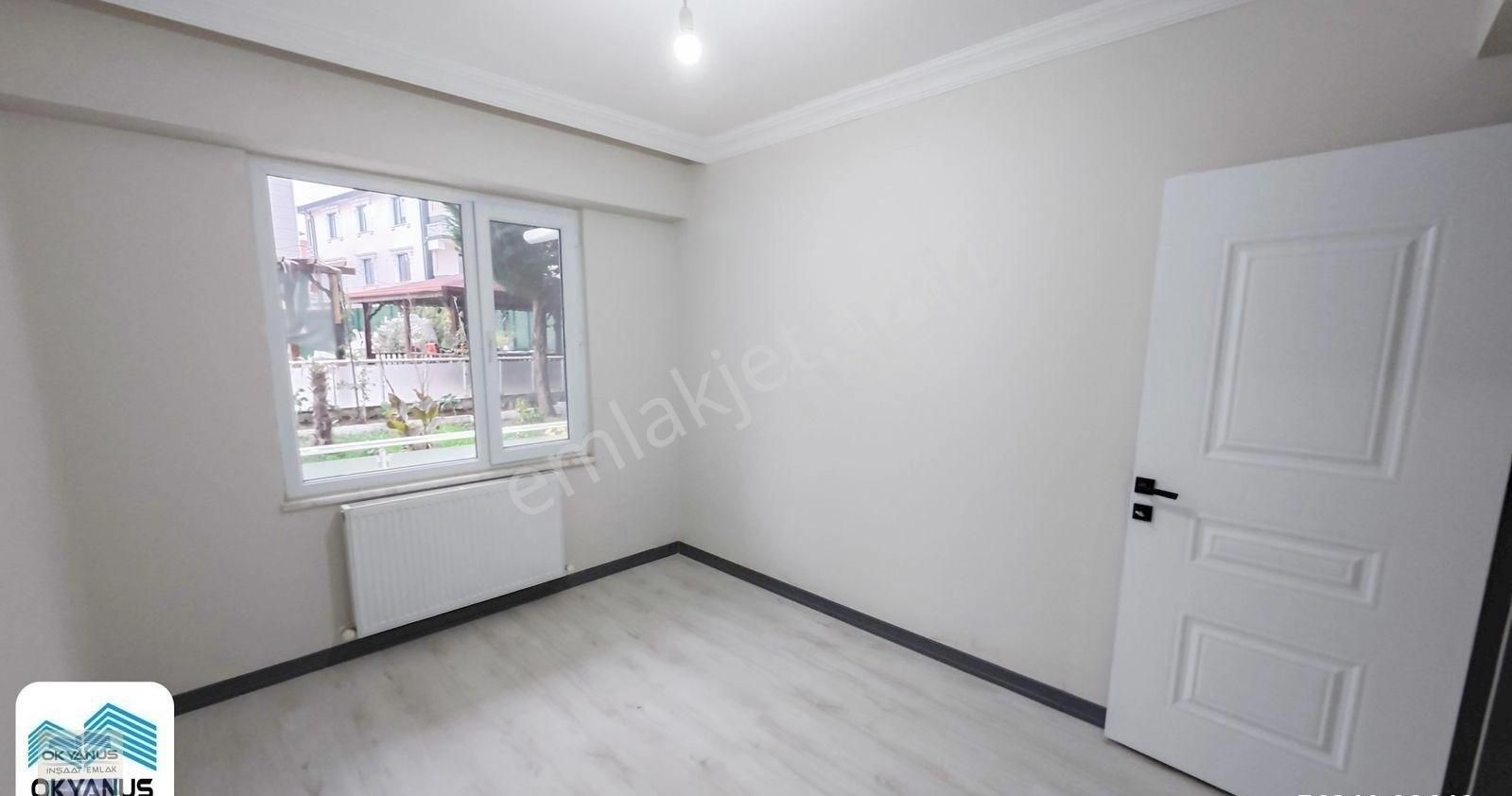 Karasuda Havuzlu Site İçerisinde 2+1 Satılık Daire!!! - Görsel 28