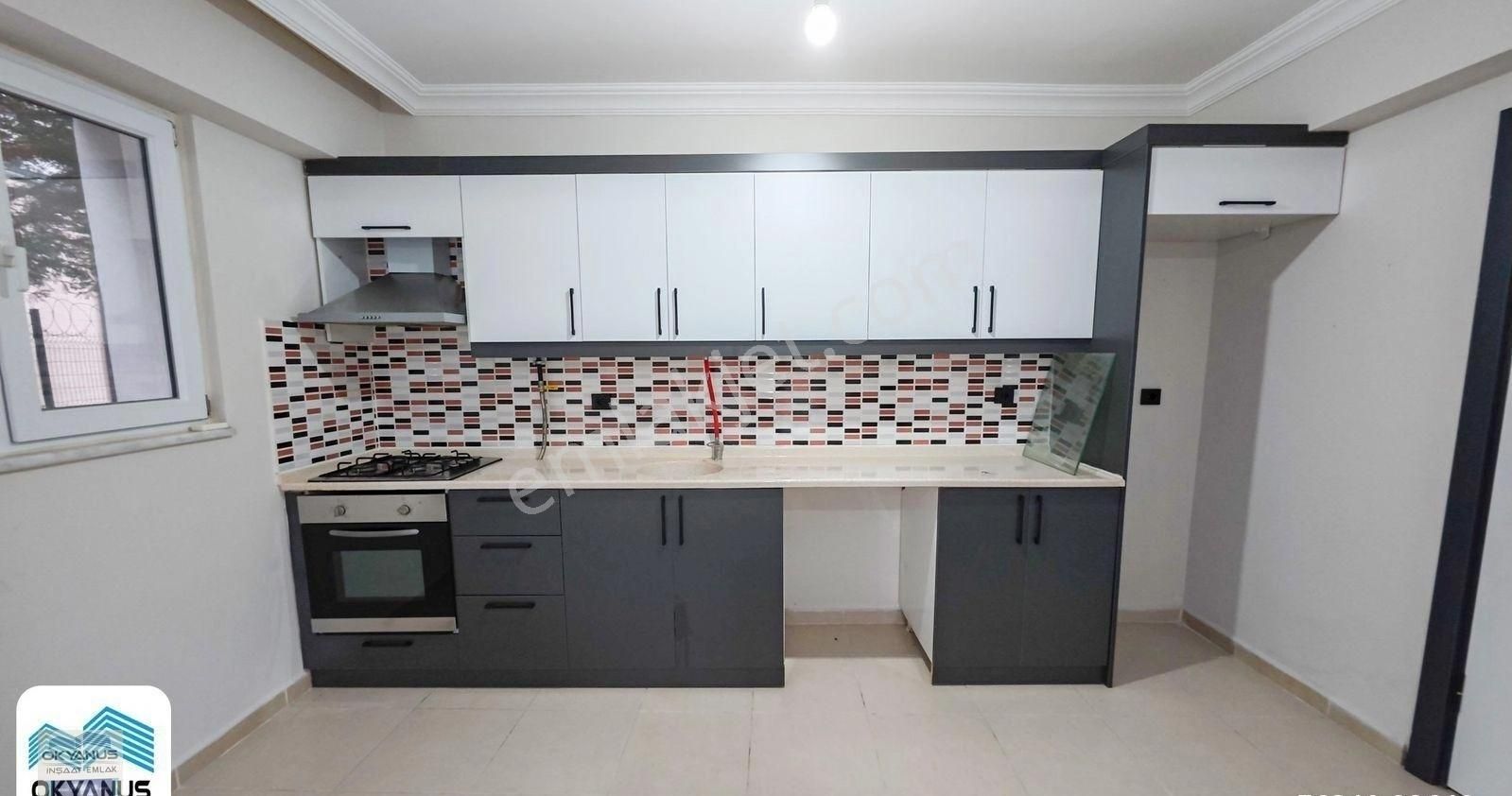 Karasuda Havuzlu Site İçerisinde 2+1 Satılık Daire!!! - Görsel 20