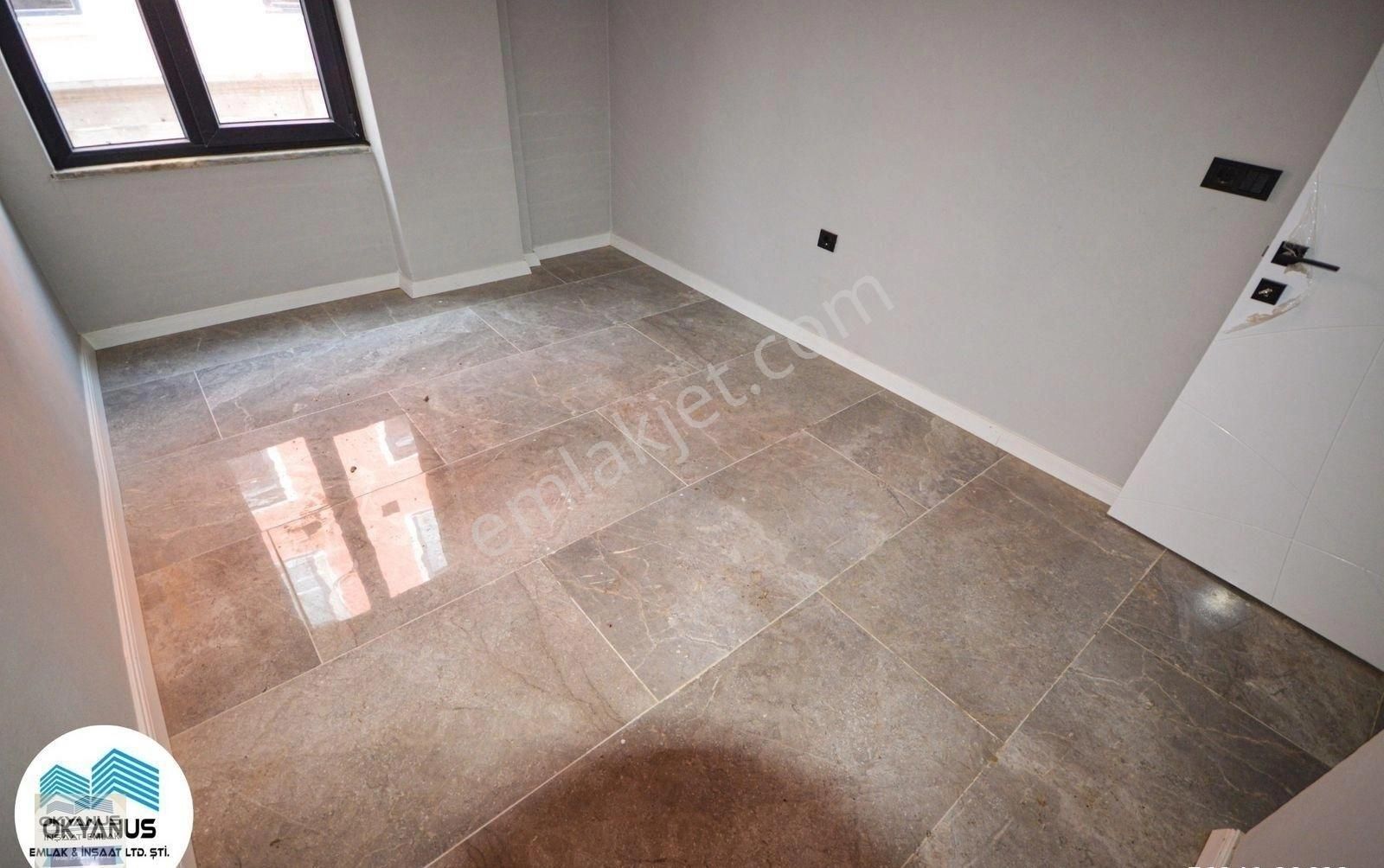 Karasuda Havuzlu Sitede Bahçe Kullanımlı 2+1 Daire!!! - Görsel 3