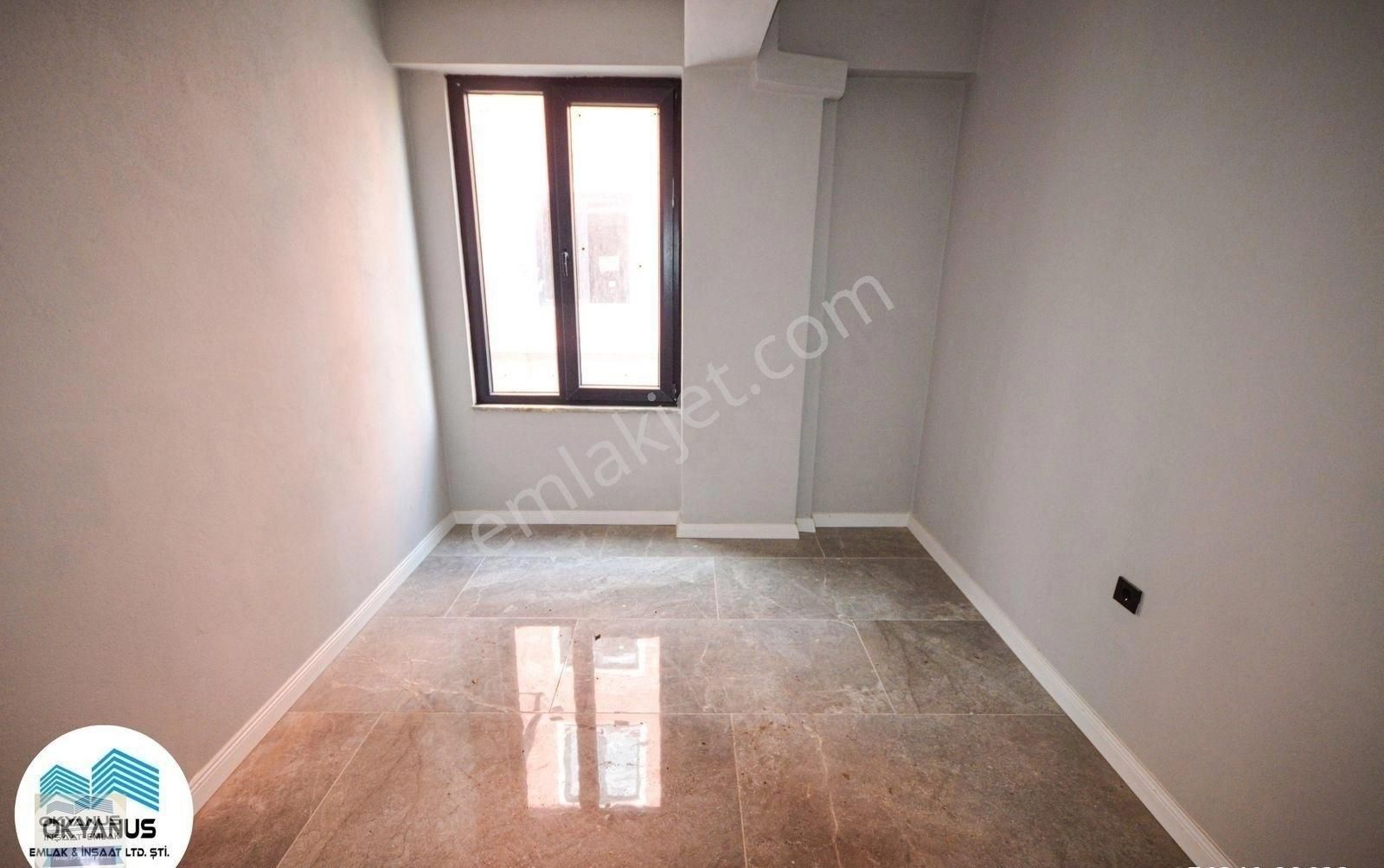 Karasuda Havuzlu Sitede Bahçe Kullanımlı 2+1 Daire!!! - Görsel 4