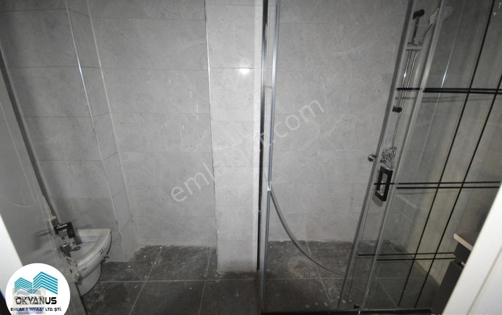 Karasuda Havuzlu Sitede Bahçe Kullanımlı 2+1 Daire!!! - Görsel 34