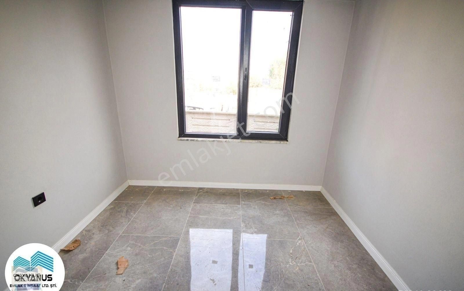 Karasuda Havuzlu Sitede Bahçe Kullanımlı 2+1 Daire!!! - Görsel 25
