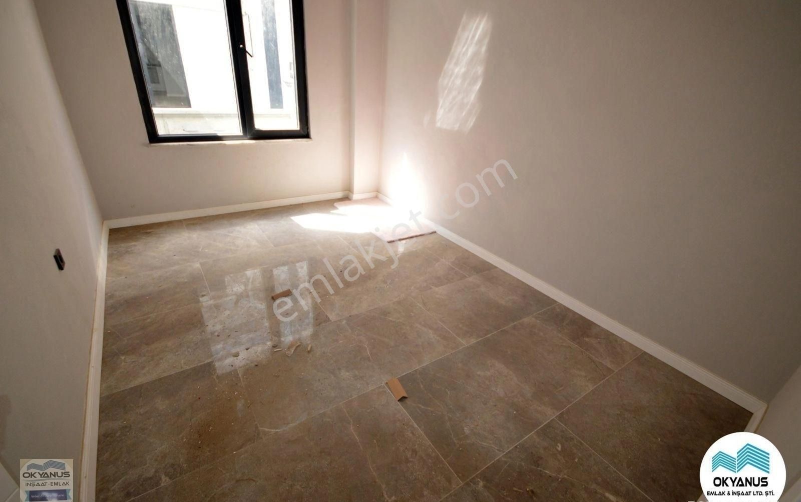 Karasuda Havuzlu Sitede Bahçe Kullanımlı 2+1 Daire!!! - Görsel 29