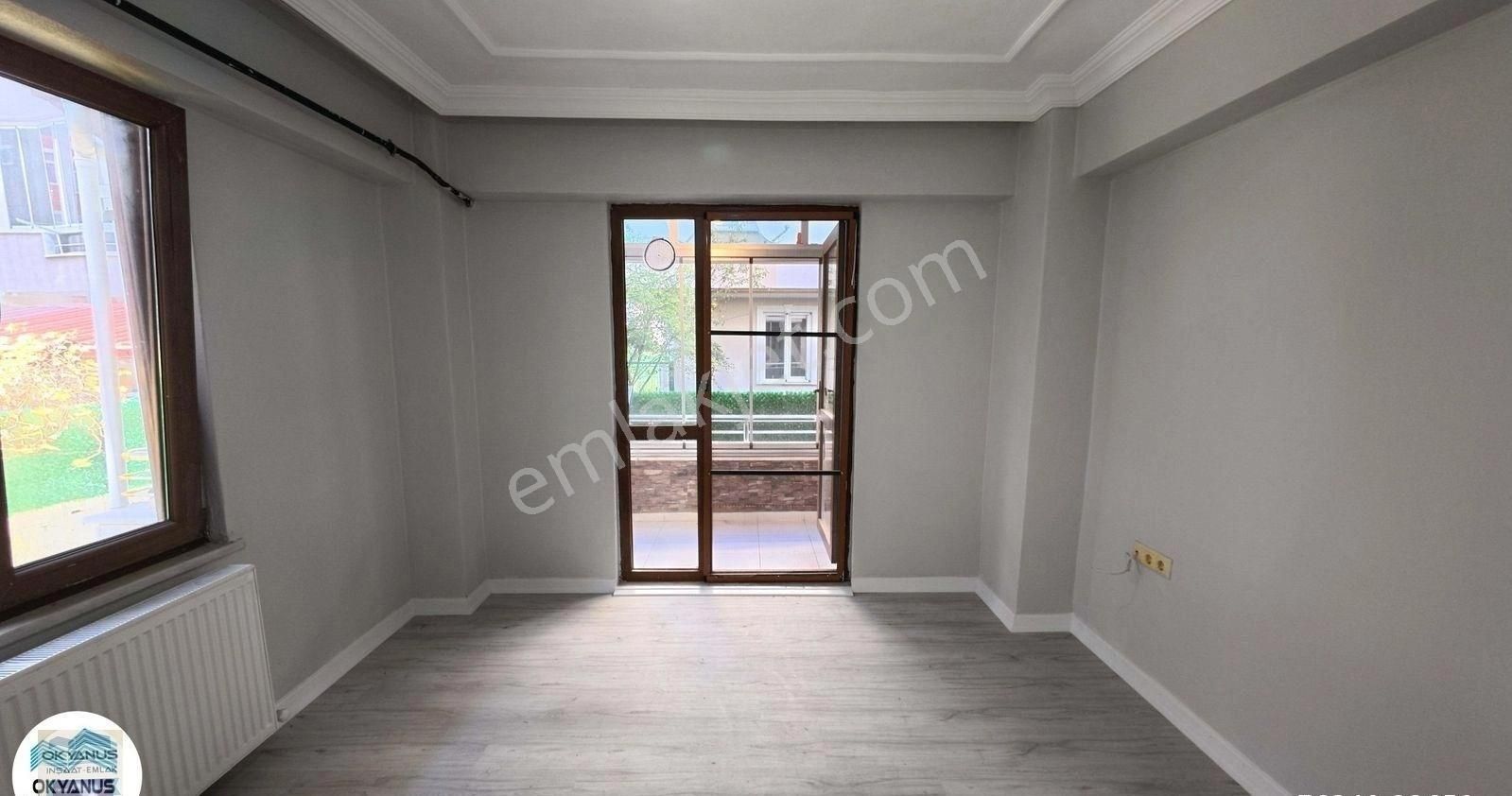 Denize Yürüme Mesafesinde Mutfak Holde 2+1 Satılık Daire!!! - Görsel 18