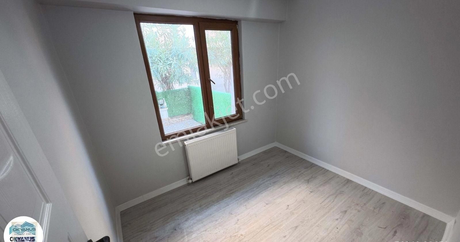 Denize Yürüme Mesafesinde Mutfak Holde 2+1 Satılık Daire!!! - Görsel 33