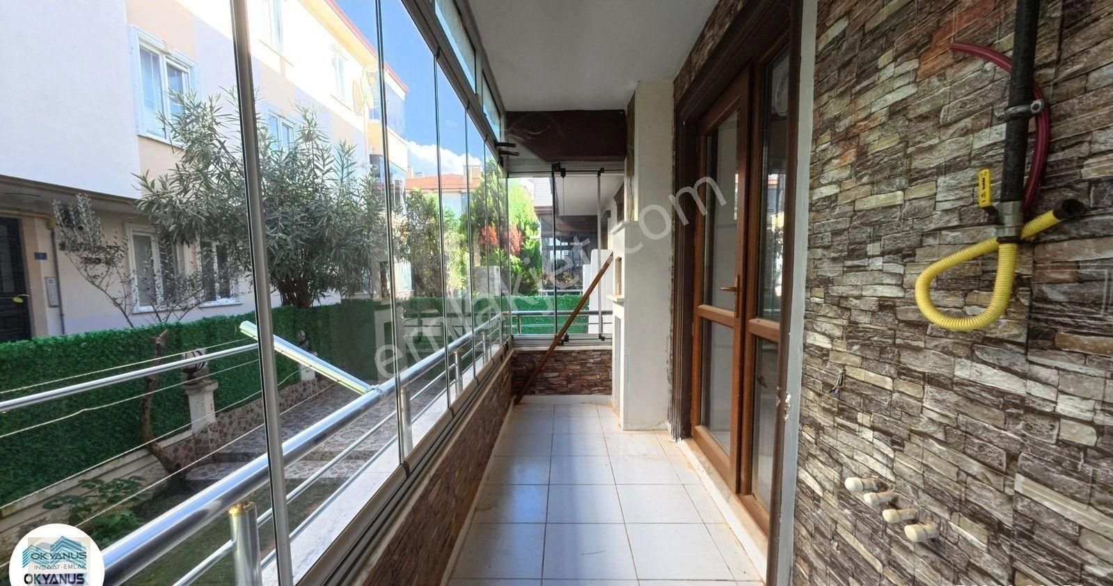 Denize Yürüme Mesafesinde Mutfak Holde 2+1 Satılık Daire!!! - Görsel 30