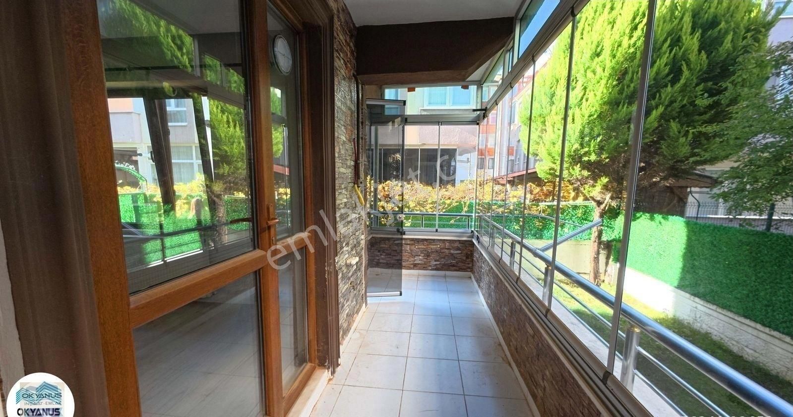 Denize Yürüme Mesafesinde Mutfak Holde 2+1 Satılık Daire!!! - Görsel 19