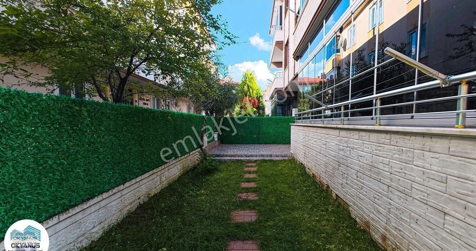 Denize Yürüme Mesafesinde Mutfak Holde 2+1 Satılık Daire!!! - Görsel 5