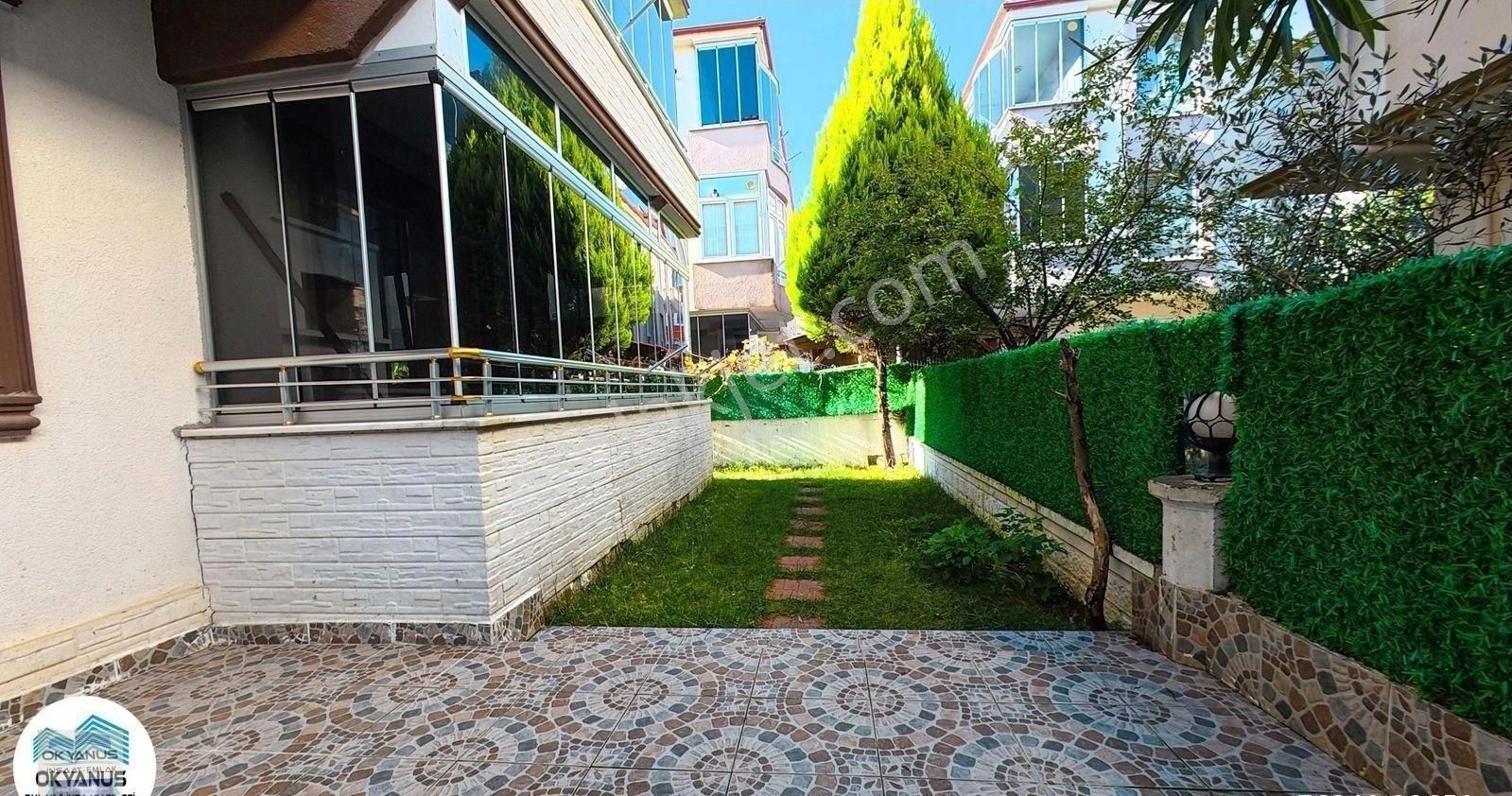 Denize Yürüme Mesafesinde Mutfak Holde 2+1 Satılık Daire!!! - Görsel 14