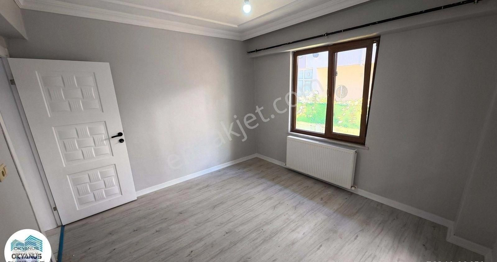 Denize Yürüme Mesafesinde Mutfak Holde 2+1 Satılık Daire!!! - Görsel 6