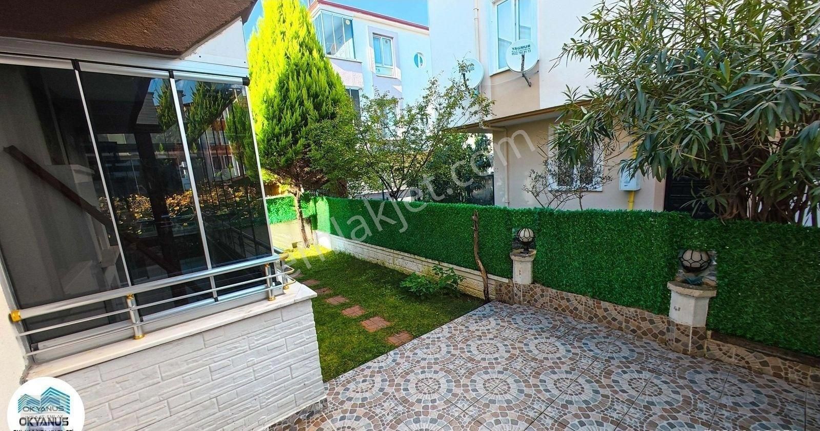 Denize Yürüme Mesafesinde Mutfak Holde 2+1 Satılık Daire!!! - Görsel 29