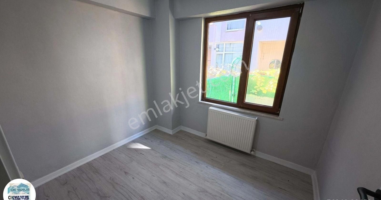 Denize Yürüme Mesafesinde Mutfak Holde 2+1 Satılık Daire!!! - Görsel 4