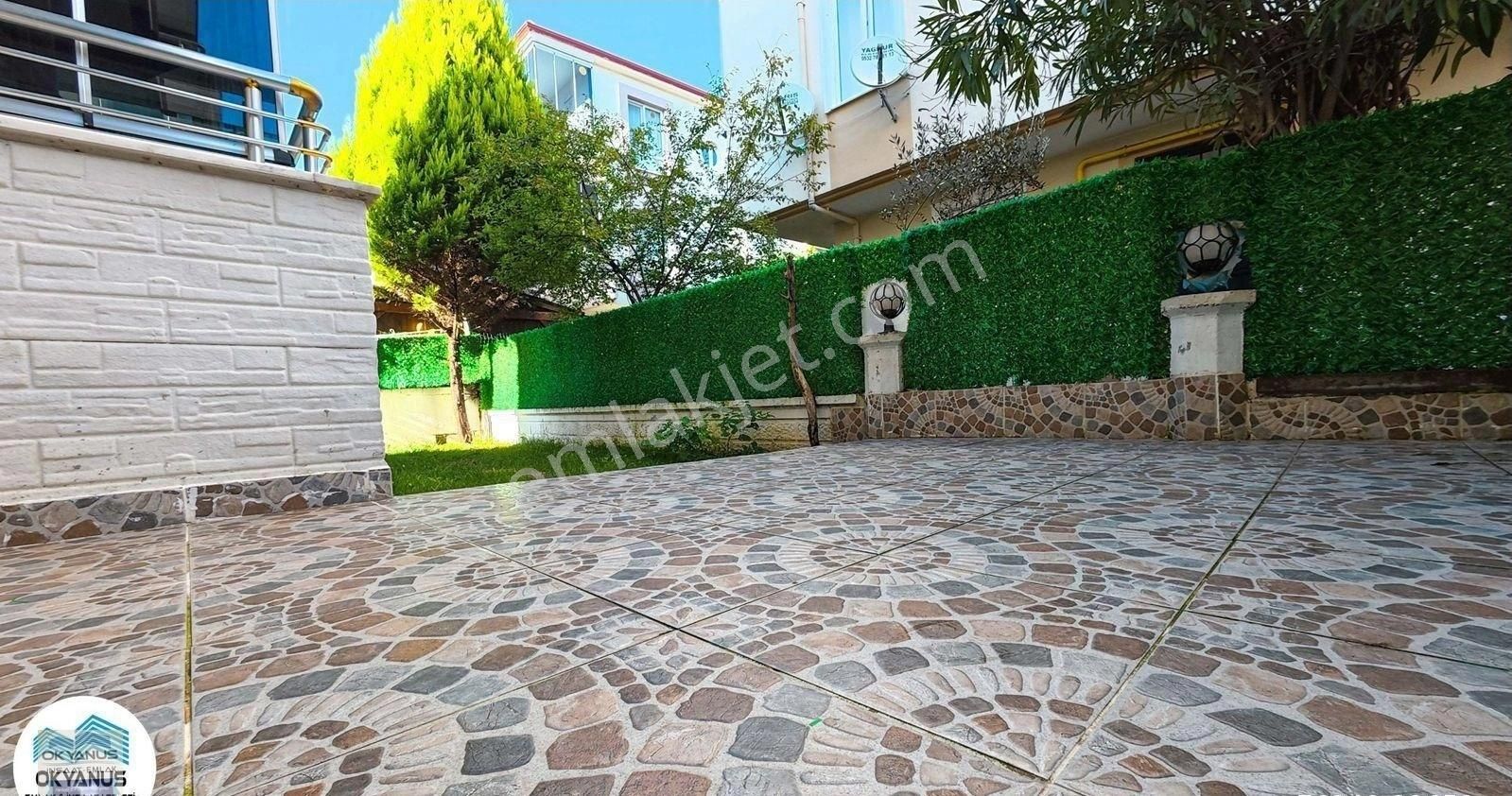 Denize Yürüme Mesafesinde Mutfak Holde 2+1 Satılık Daire!!! - Görsel 25