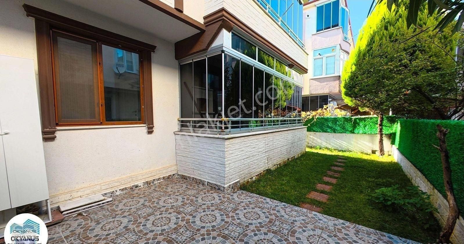 Denize Yürüme Mesafesinde Mutfak Holde 2+1 Satılık Daire!!! - Görsel 27