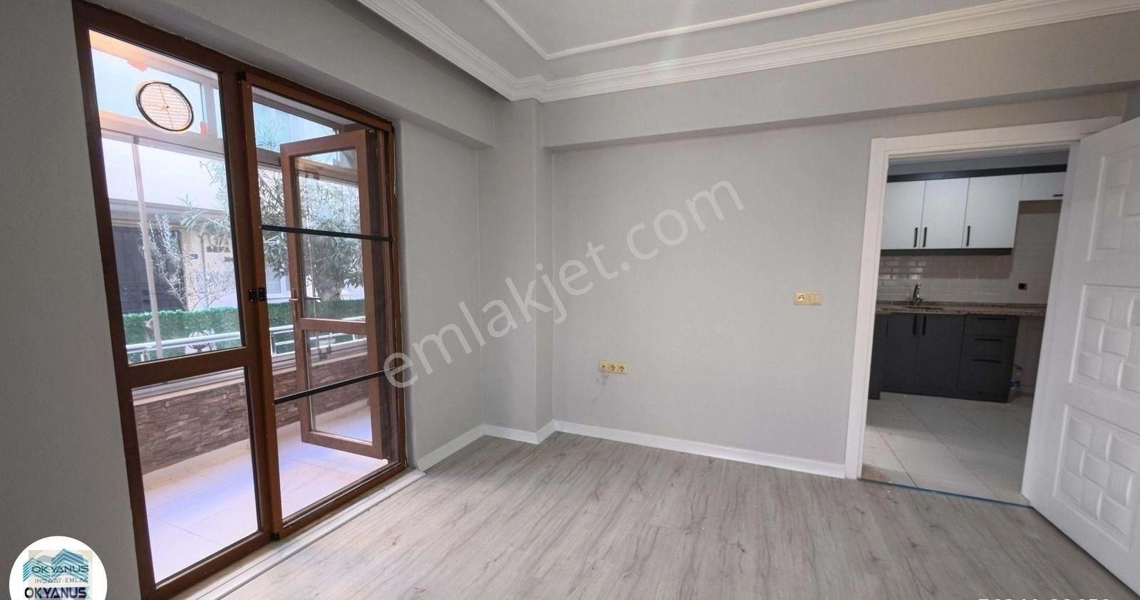 Denize Yürüme Mesafesinde Mutfak Holde 2+1 Satılık Daire!!! - Görsel 7