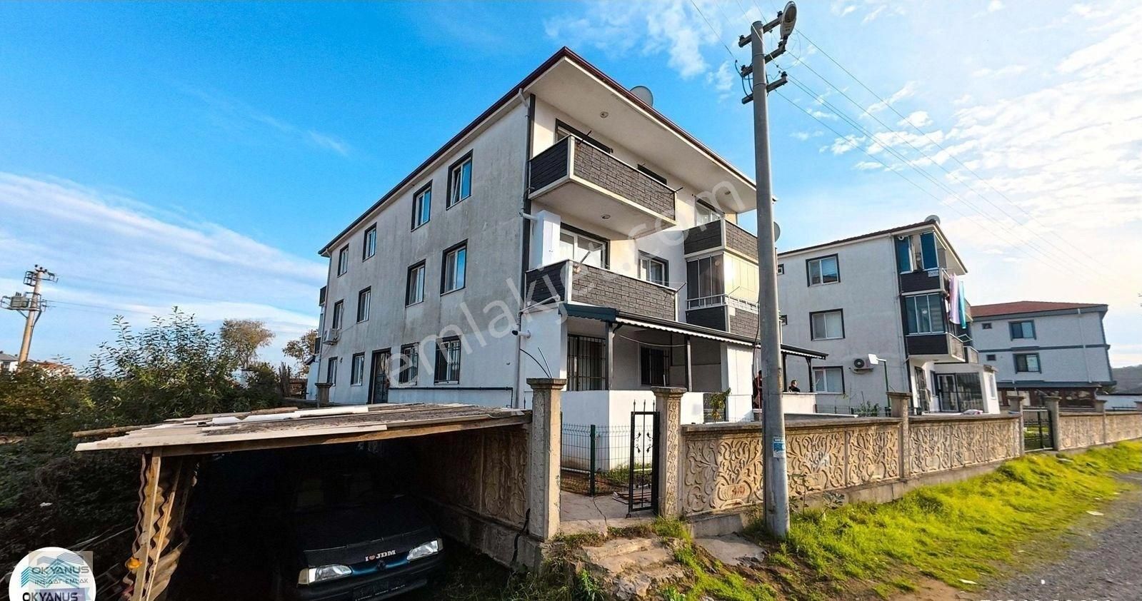 Karasuda Denize Yürüme Mesafesinde 2+1 Ara Kat Daire!!! - Görsel 21