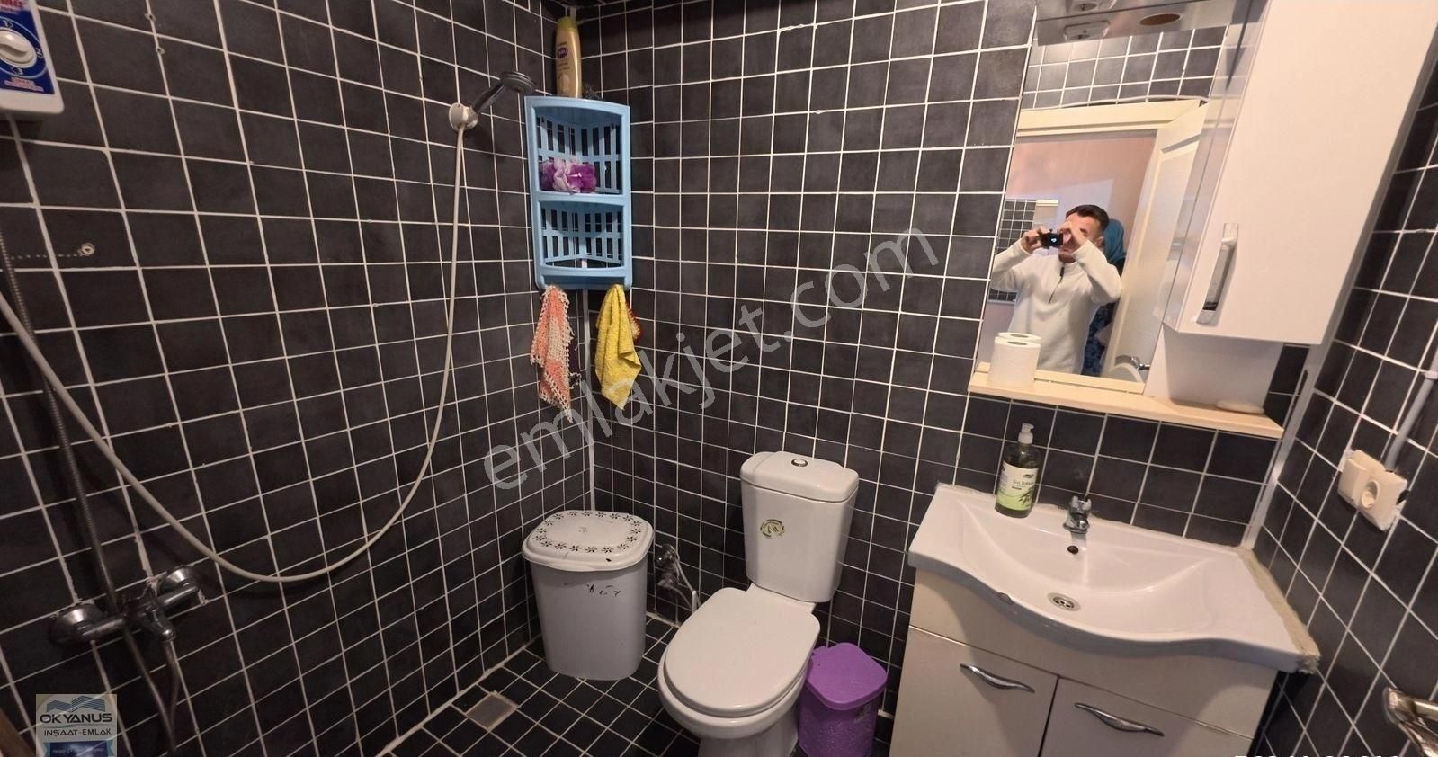 Karasuda Denize Yürüme Mesafesinde 2+1 Ara Kat Daire!!! - Görsel 24