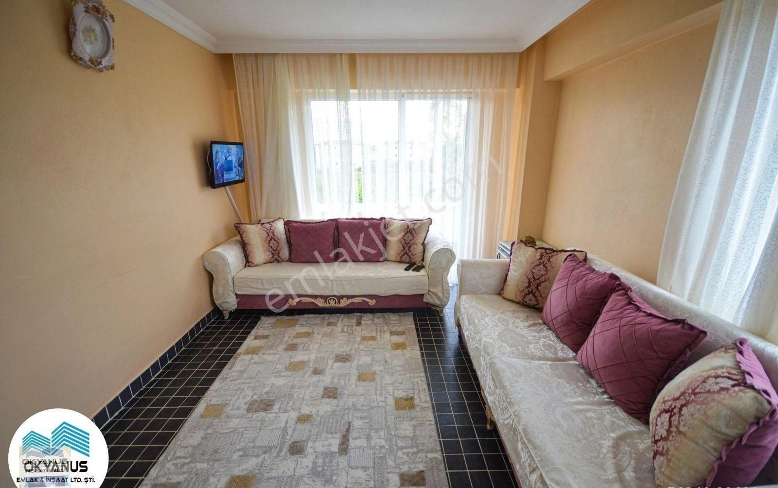 Karasuda Denize Yürüme Mesafesinde 2+1 Ara Kat Daire!!! - Görsel 35